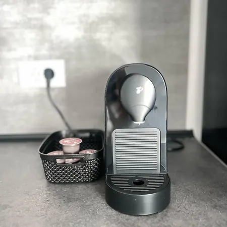 Breeze Апартаменты