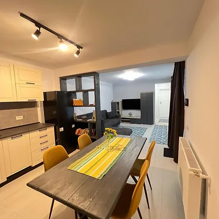 Breeze Apartament Konstanca