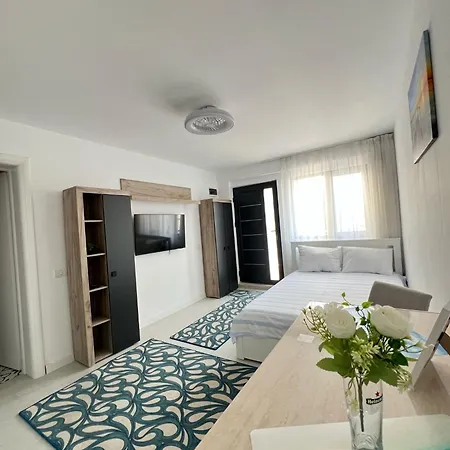 Breeze Apartament