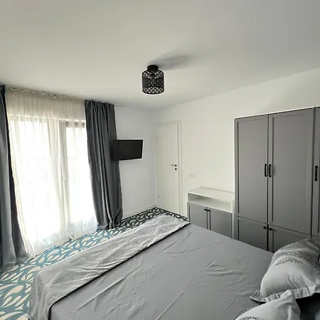 Breeze Apartament