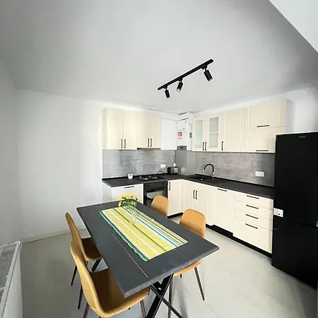 公寓 Breeze 康斯坦察