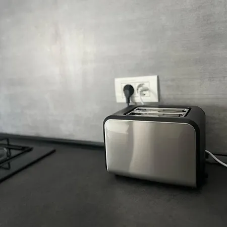 Breeze Apartament Konstanca